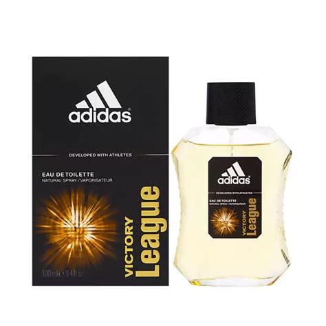 Amazon.com: Adidas Perfume